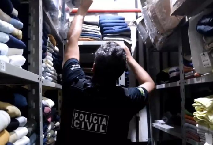 Polícia Civil investiga fraude milionária que desviou cerca de R$ 2 milhões dos cofres públicos do RN