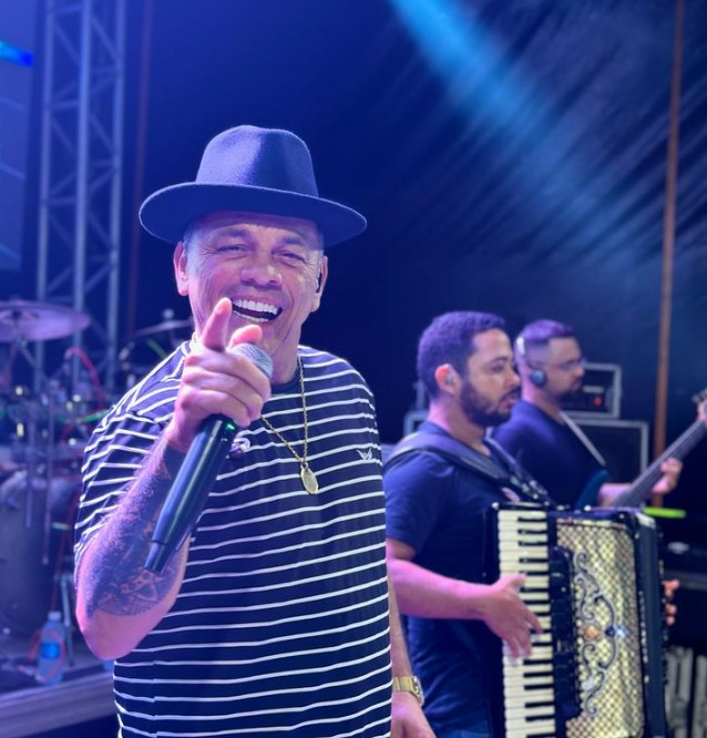 Grande Encontro do Brega, Ferro na Boneca e apresentações de comédia: veja agenda cultural do fim de semana em Natal