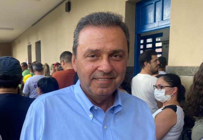 TCU condena ex-prefeito de Natal Carlos Eduardo por superfaturamento em obra no estádio Machadão