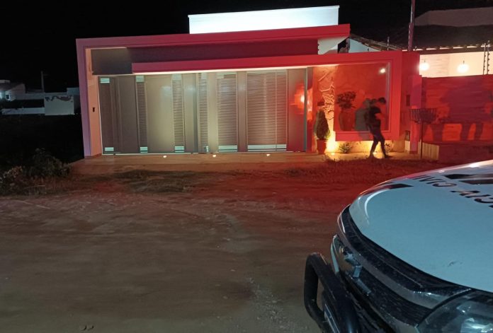 Menina de 15 anos vítima de feminicídio na PB relatava ameaças e agressões a amigo: ‘Ela tinha o maior medo de morrer’