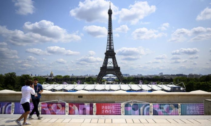 Com quebra de tradição, cerimônia de abertura das Olimpíadas acontece nesta sexta e promete ser histórica