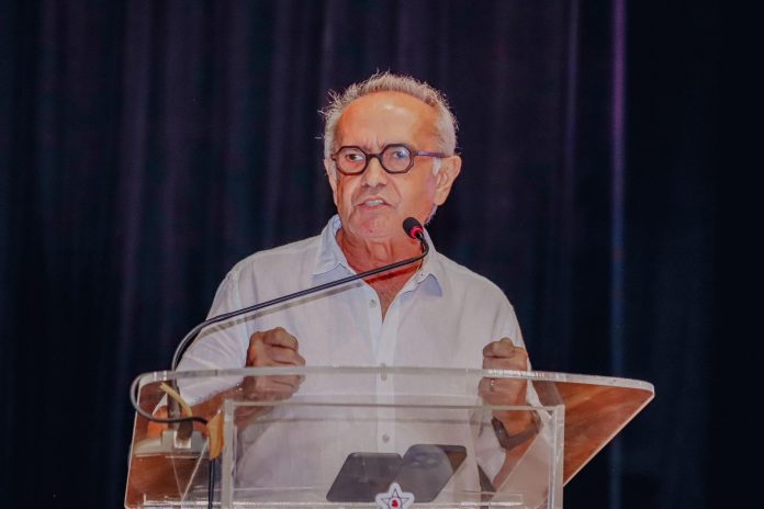 Promessas de Cícero: prefeito de João Pessoa cumpriu 45% dos compromissos de campanha após 3 anos e meio de mandato