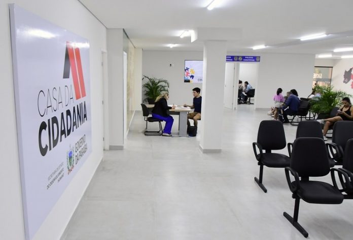 Agendamento para emissão da Carteira de Identidade Nacional na PB acontece em novo site; saiba como funciona