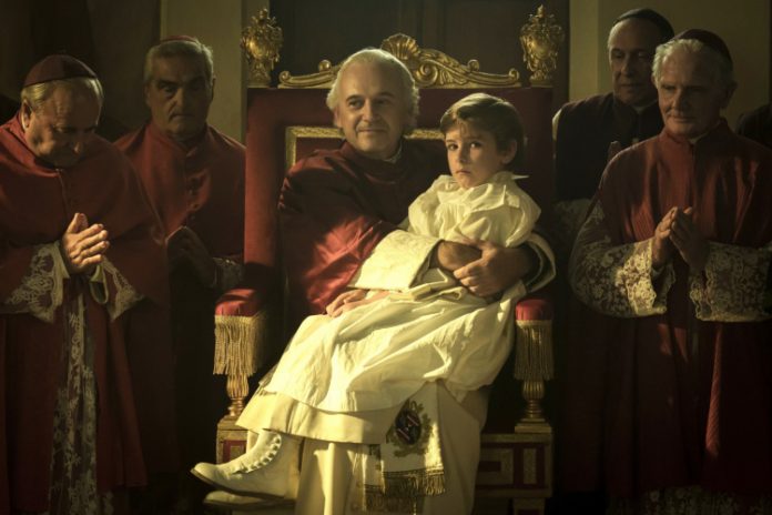 O Sequestro do Papa: Uma obra prima cinematográfica de Marco Bellocchio