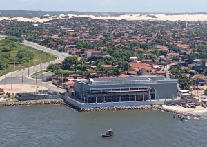 Conselho de Turismo manifesta apoio à concessão do Complexo da Redinha