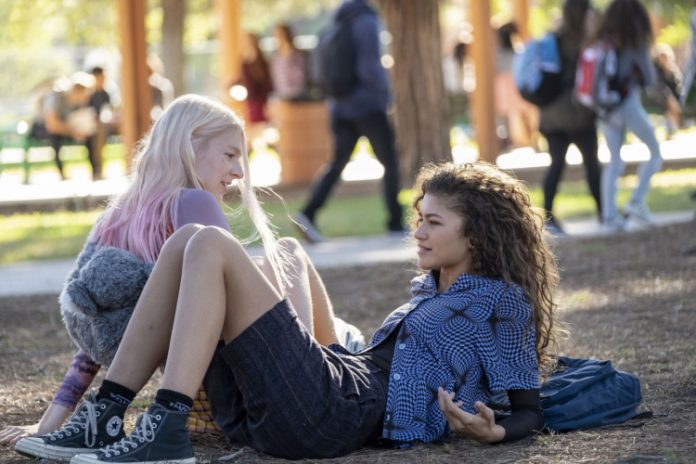 HBO confirma início das gravações da terceira temporada de ‘Euphoria’ em 2025