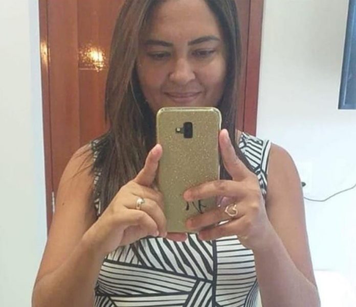 Suspeito de matar a companheira a facadas em Serra Negra do Norte é preso