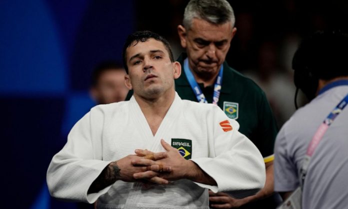 Paris 2024: Brasil encerra segunda-feira sem medalha e com eliminações precoces