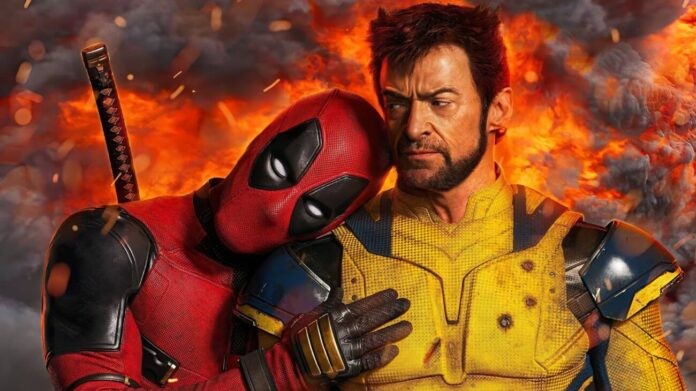 ‘Deadpool & Wolverine’ estreia nos cinemas da Paraíba