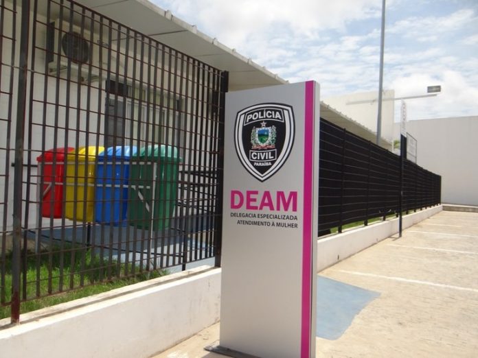 Mulher é mantida em cárcere privado e agredida pelo próprio marido, em João Pessoa