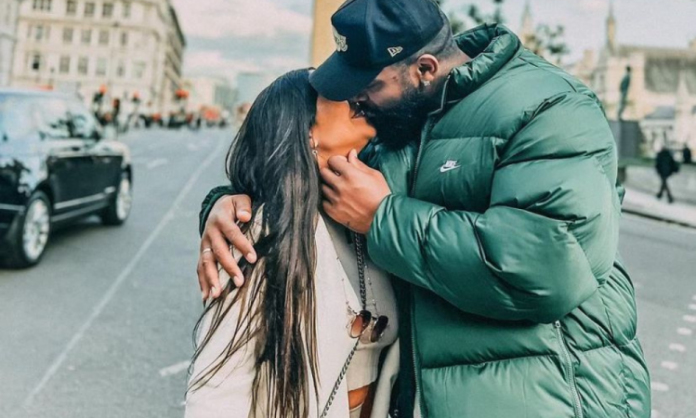 Mulher de Nego Di se manifesta após prisão: ‘Completamente derrotada, destruída’