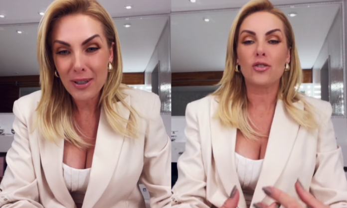 Justiça suspende dívida milionária após fraude em assinaturas em caso Ana Hickmann