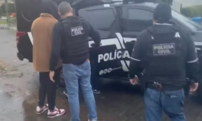 Nego Di tem pedido de liberdade negado pela Justiça do RS