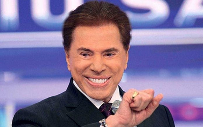Silvio Santos melhora, tem alta e deixa o hospital em São Paulo