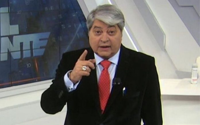 Mesmo com primeira agenda de Datena, entorno de Tabata vê insegurança no PSDB e não descarta aliança