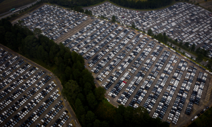 Entidades anunciam R$ 265,4 mi para projetos do Mover; descarbonização é um dos focos