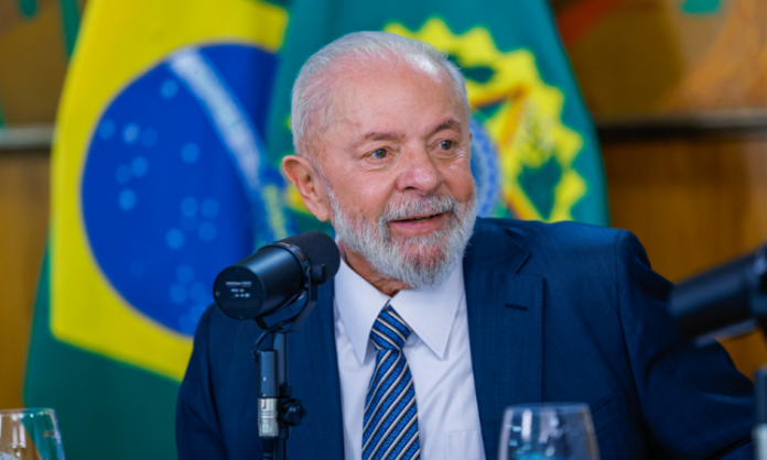 Lula considera nomear Gabriel Galípolo para presidência do Banco Central