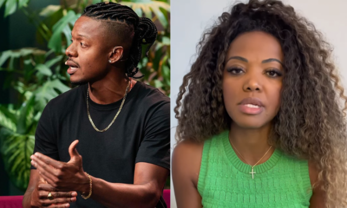 Participante de Casamento às Cegas se pronuncia após suposto caso de estupro