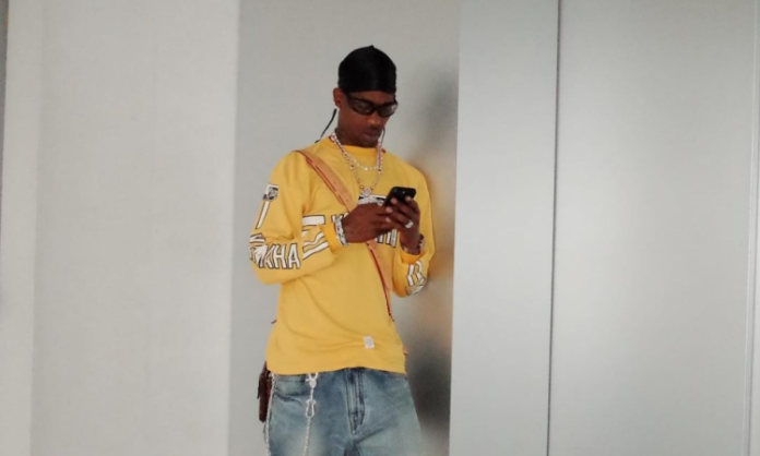 Travis Scott anuncia show em São Paulo; saiba detalhes