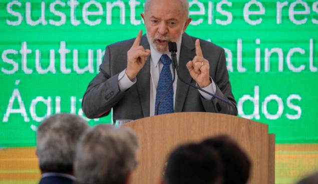 Com juros da dívida, rombo bate recorde e atinge R$ 1,1 trilhão sob Lula