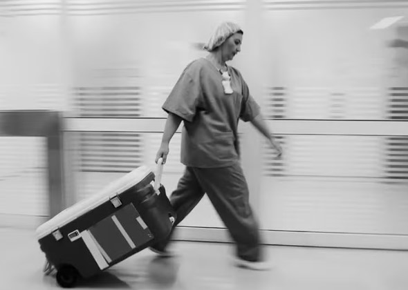 Brasil tem mais de 43 mil pessoas na fila de transplante de órgãos