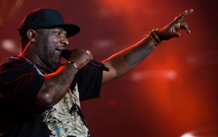 Funk e rock: ligação entre os dois gêneros passa por datas comemorativas e melodia de Biquini tocada por Mr. Catra