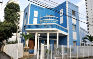 Sessão para votação de projetos sobre concessões em Natal terá reforço na segurança