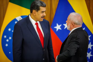 Eleição na Venezuela: Brasil aguarda oposição e observadores antes de se manifestar