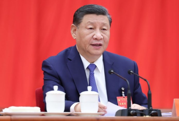 O que Xi Jinping planeja para o futuro da China?