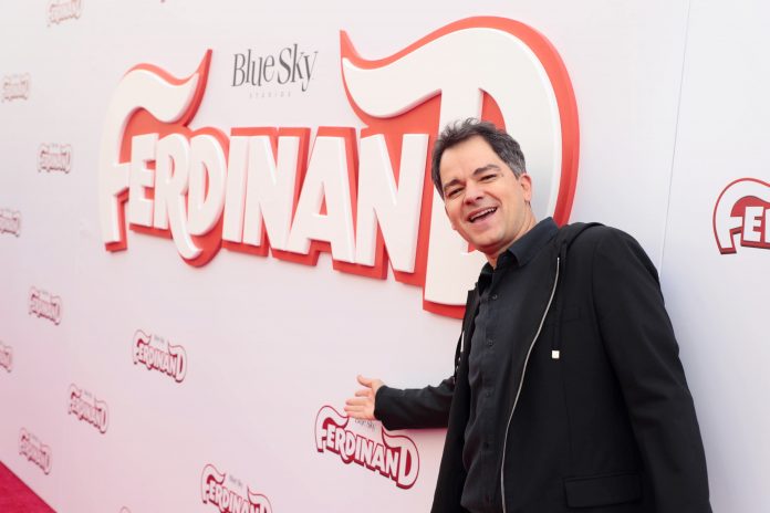 Diretor e produtor brasileiro Carlos Saldanha cancela participação no Imagineland 2024