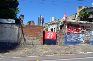 MLB: prazo não será cumprido e empresa pede uso da força para desocupação