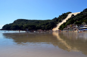 ABIH critica falta de investimentos no turismo do RN e cobra engorda de Ponta Negra