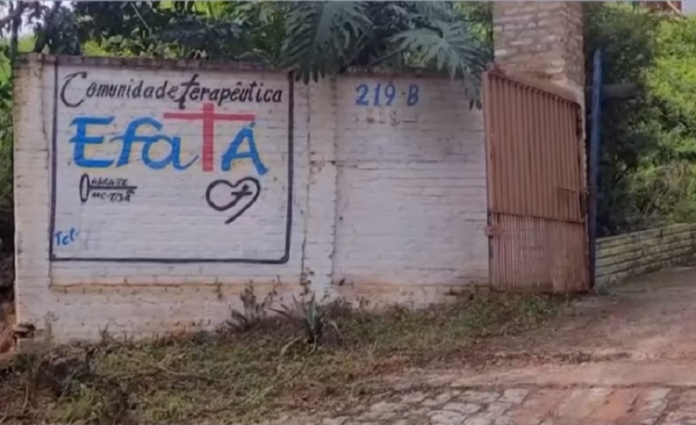 Polícia investiga se donos de clínica em Cotia também torturaram homem até a morte