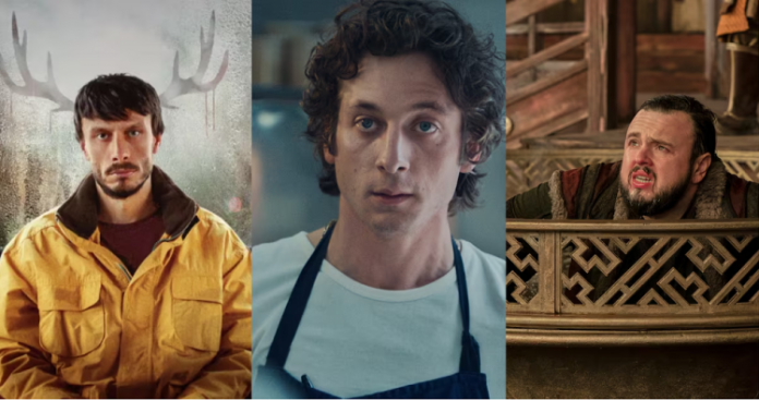 Emmy 2024 divulga lista de indicados para a premiação