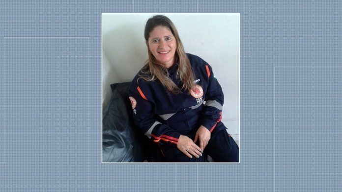 Enfermeira vítima de acidente de trânsito no Cariri da Paraíba morre após três dias internada