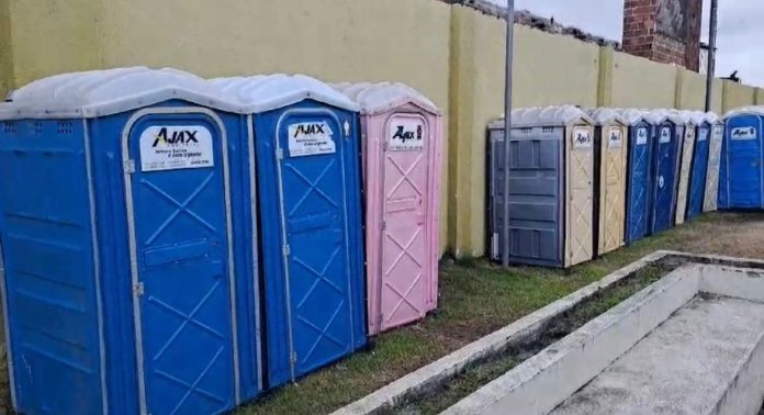 Suspeito de estupro durante festa de São João em Santa Rita é preso, na PB