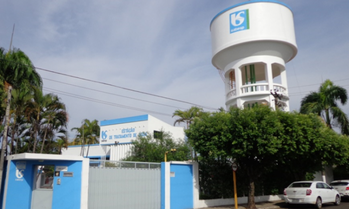 PGR emite parecer desfavorável à liminar que poderia suspender privatização da Sabesp