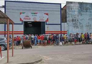 Moradores de 11 municípios do RN estão sem acesso ao Café Cidadão