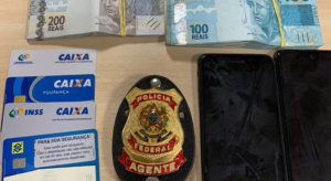 Crime de estelionato, o famoso 171, lidera em número de inquéritos da PF no país