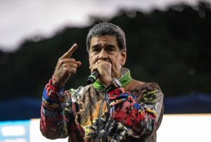 TSE cancela ida de servidores para acompanhar as eleições na Venezuela