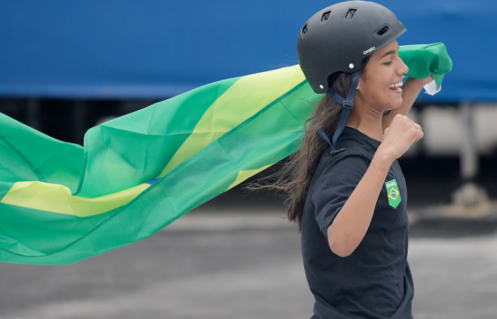 COB fecha lista e Brasil terá 277 atletas em Paris-2024, com maioria feminina pela primeira vez