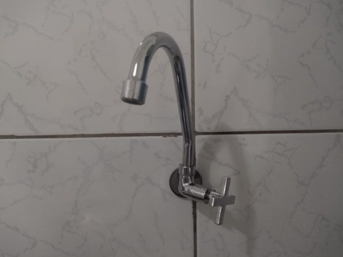 Falta água em cerca de 30 localidades de Campina Grande e região nesta quinta (11)