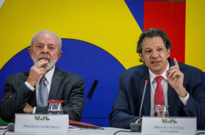 Lula se reúne hoje com equipe econômica para discutir bloqueios no Orçamento deste ano