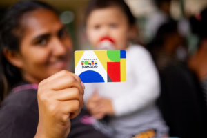 Prévia do Orçamento indica Bolsa Família sem reajuste de benefícios em 2025