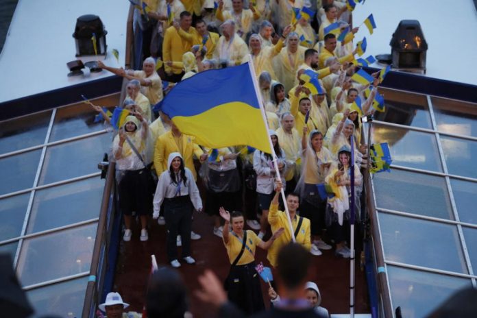 Televisão russa boicota Olimpíadas pela primeira vez desde Los Angeles-1984