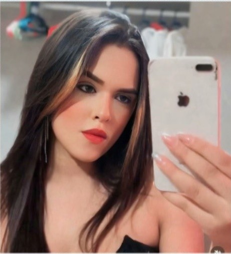 Adolescente morta a tiros morava com namorado de 56 anos, suspeito do crime, há cerca de um ano