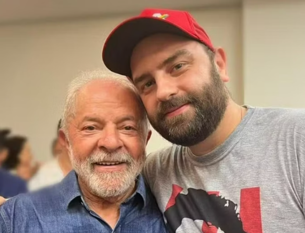Filho de Lula acerta contrato com empresa em Cuba: “Confidencial”