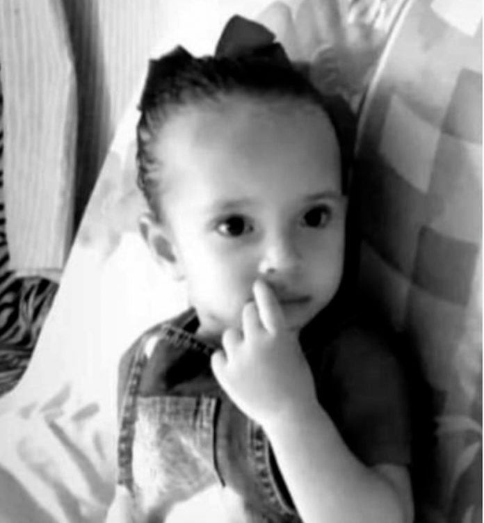 Menina vítima de estupro em Aroeiras, PB, não frequentava creche há 3 meses e foi internada por desnutrição crônica