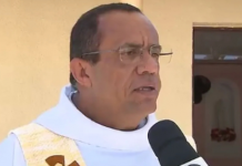 Caso Padre Zé: Audiência escuta testemunhas de defesa, mas interrogatório de padre Egídio fica para final de agosto