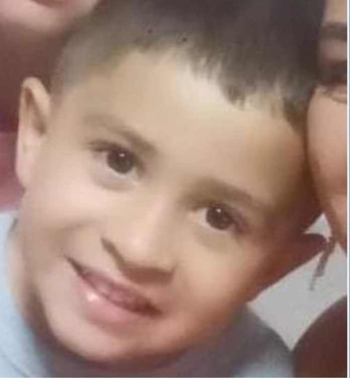 Menino de 5 anos morre afogado em cisterna, no município de Sousa, no Sertão da Paraíba